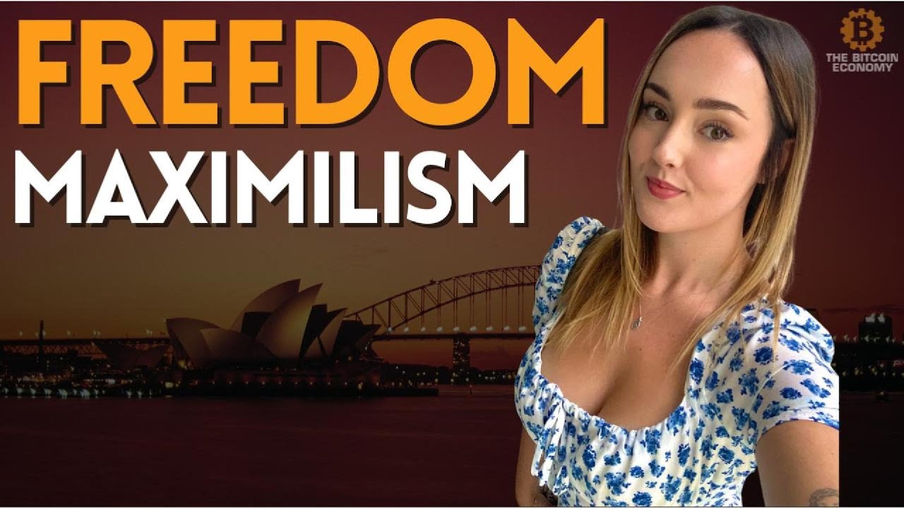 Gen Z, Australian Bitcoinization, and the Fight for Financial Freedom