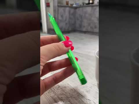 Как сделать стилус за 1$? Продолжение у меня в ТТ❤️ https://vm.tiktok.com/ZSJKDQJ4K/