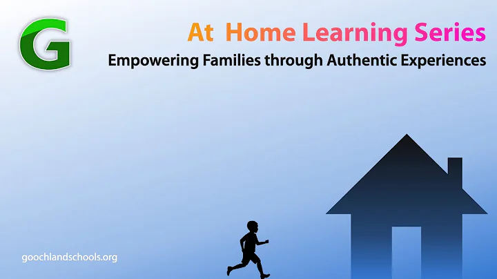 Learning at Home with Mr. Morgan, Ms. Brown, and M...