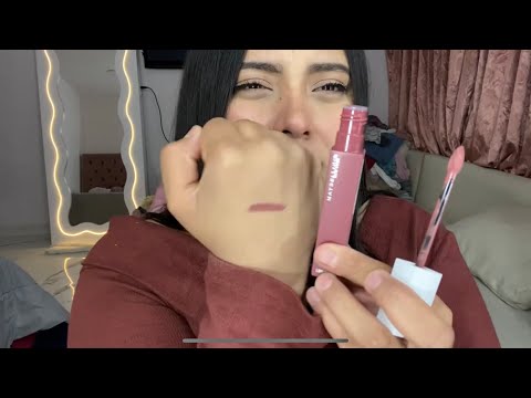 Compritas acumuladas ASMR Susurros 💗🌸