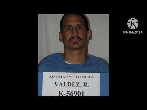 Richard Valdez a  former West Covina Resident for the 1995 slayings of five people.