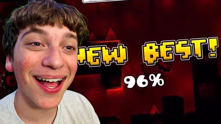 Vortrox Reacts to "FUNNIEST Rage in Geometry Dash Compilation!"