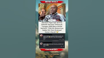 Kerja Dia Apa Sih, Serius Nanya😭😂 #trendingshorts #shorts