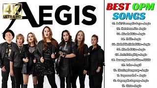 AEGIS Greatest Hits Collection - AEGIS Top Songs - Bakit Tanong Ko Sayo, Natatawa Ako,..#trending