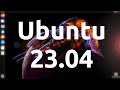 Ubuntu 23.04. Новая установка. Flatpak удален