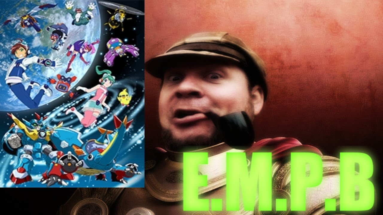 Time Bokan 24 Episode 1