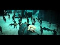 Tony Jaa    Ong bak 3  Fight Scene  HD