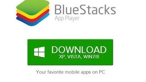 Tutorial:-) How to download Bluestack on PC Windows-7,8,10