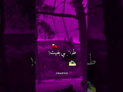 شايقدنا بعاد نتي في باريس وانا فالبلاد