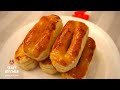 Zabon pastry | طرز تهیه شیرینی زبان با خمیر هزارلا ( ساده و آسان) | شیرینی مناسب عید