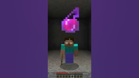 Minecraft: If Saving Herobrine Was a Choice😊 #shorts #like #subscribe #miumiu