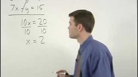 ACT Math Test Prep - MathHelp.com