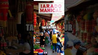 Hidden Gems Of Dili, Timor-Leste