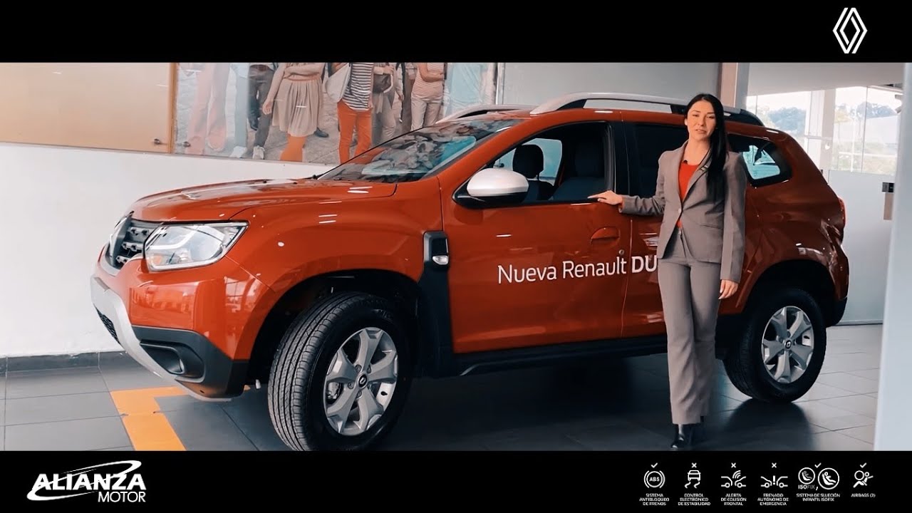 Renault Mégane III: llega a Chile la caja automática CVT