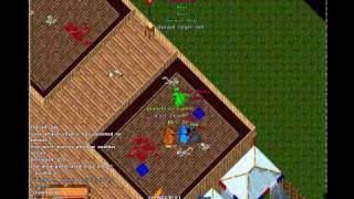 Uodemise 2V2 Tourney 12912