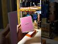 Unboxing and Refill 30ml | Chance Tendre clone of C.h@nel Eau Tendre #refill #fragrance #shorts