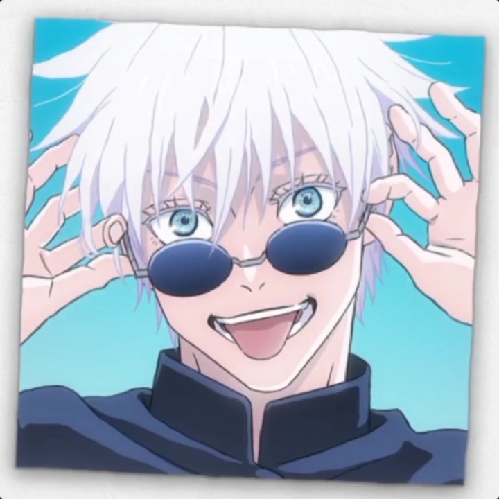 Gojo || Rindu Pelukmu #gojosatoru #jujutsukaisen #anime #fyp #shorts