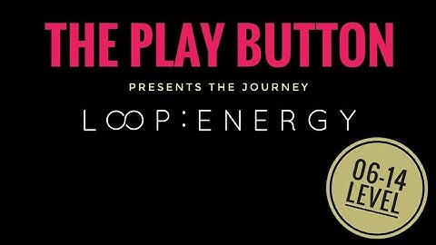 Infinity Loop( Level 6-14 ) by The Play Button