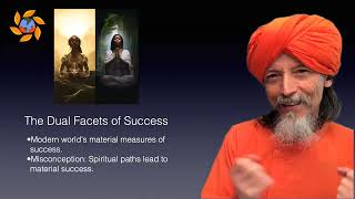Facing #spiritual  Realities