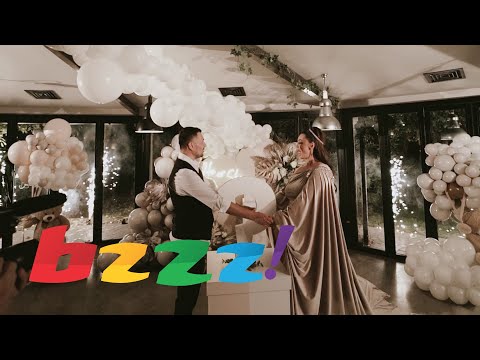 TWINS GENDER REVEAL | GENTA x USTA