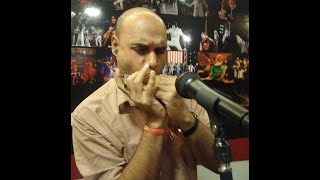 Mera Dil Bhi Kitna Pagal Hai  Saajan  Harmonica