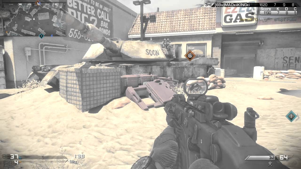 Droping 45 caps with xplosive gaming