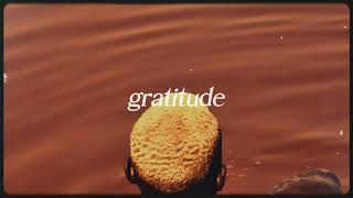 (FREE FOR PROFIT) Omah Lay, Afropop Guitar, Afrobeat Type Beat - gratitude