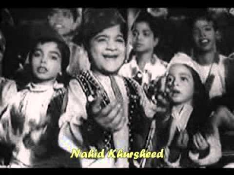 Wo Pholon Ki Rani Wo Jaan e Bahara  FilmSimla Road 1969