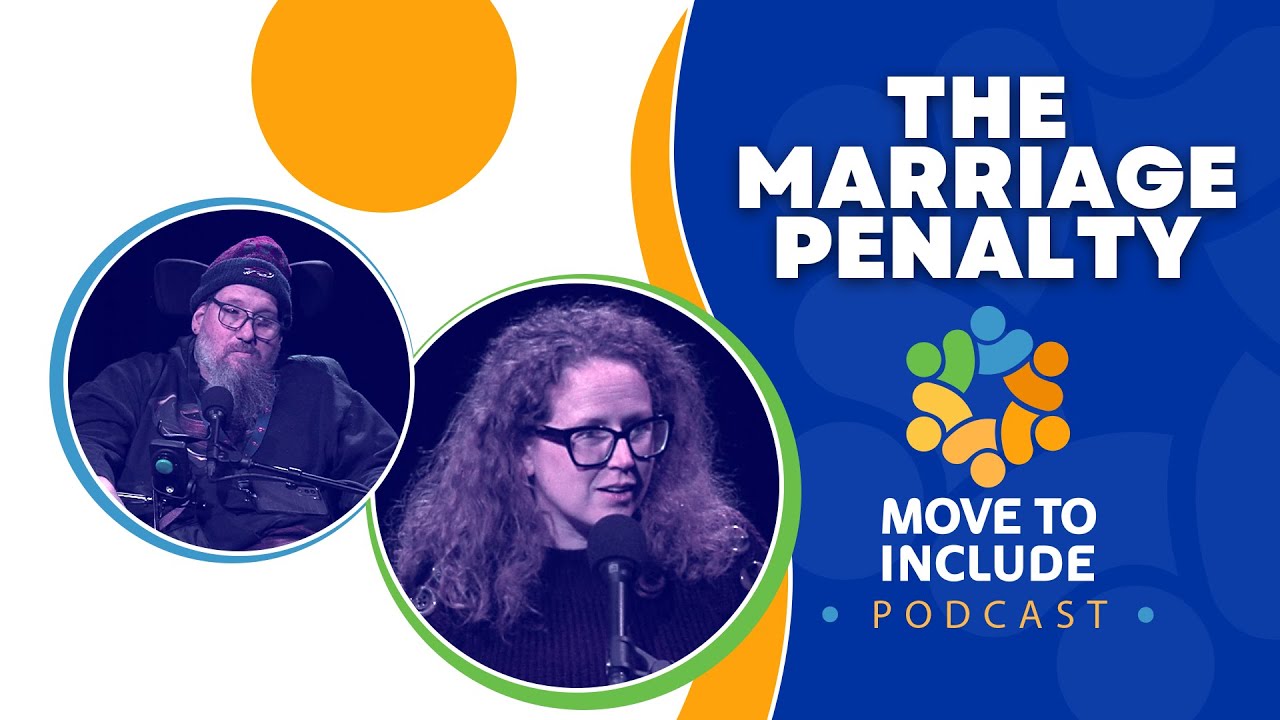 «Наказание за брак»: как сообщество людей с инвалидностью подвергается наказанию за любовь.