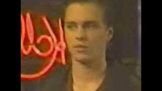 Liz and Lucky- The Dinner 1998