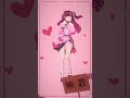 【合法コラボ踊ってみた】美少女無罪♡パイレーツ/宝鐘マリン #shorts #varkshorts
