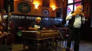 Zigeunervriendenfestival Monnickendam 6 September 2014 Deel 11