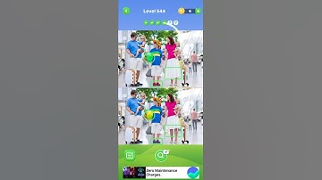 differences level 544 | this is best game solution | gameplay walkthrough | play gameing all |