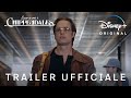 Disney+ | Ecco a Voi i Chippendales - Disponibile in Esclusiva dall'11 Gennaio