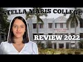 STELLA MARIS COLLEGE REVIEW 2022| admission, fees, placements & more