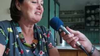 3 Interview Met Nienke Visser Van Hoeden En Zo Door Radio Hoeksche Waard Deel 3