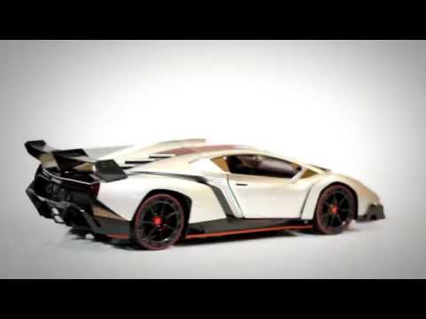 Lamborghini Veneno 2289J