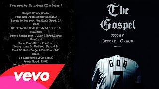 God - Intro [The Gospel Mixtape]