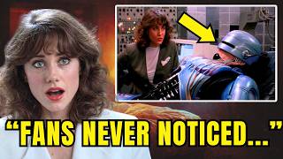 Robocop 2 (1990): 21 SECRETS Hidden For Decades