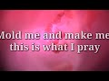 Change My Heart Oh God By Vineyard With Lyrics || C S L TV