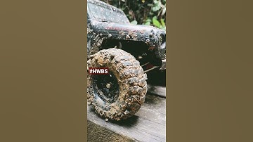 Scx10 III Gladiator. #scx10iii