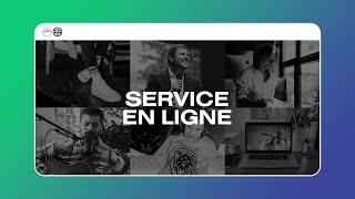 Dimanche 3 décembre | Service de réveil | Église Hillsong