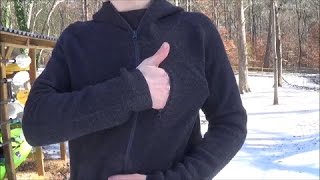 Triple Aught Design (TAD Gear) Praetorian Hoodie Review 