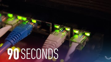 New FCC rules could destroy net neutrality: 90 Seconds on The Verge