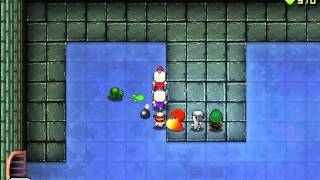Nimble Quest - Sewers I