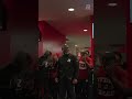 WE'RE GOING TO THE PLAYOFFS!