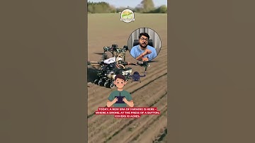 AI & Drones in Modern Farming: How Tech is Changing Indian Agriculture | Spring Scientific