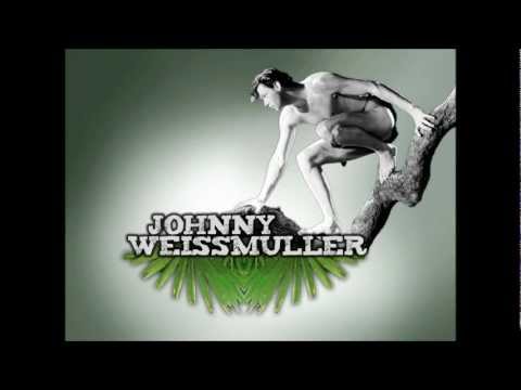 Tarzan Call Johnny Weismuller