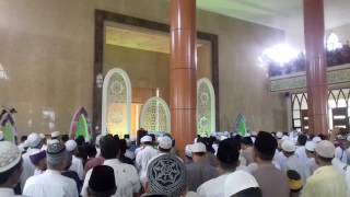 Maulid Nabi 12122016  Bersama Damai Indonesiaku