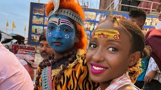 India Is The Most Amazing Country In The World (Farewell) by ADVENTURE CHICHI  622 views 1 month ago 7 minutes, 53 seconds